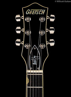 Gretsch G6131-MY Malcolm Signature Jet (073)