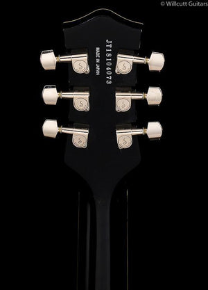 Gretsch G6131-MY Malcolm Signature Jet (073)