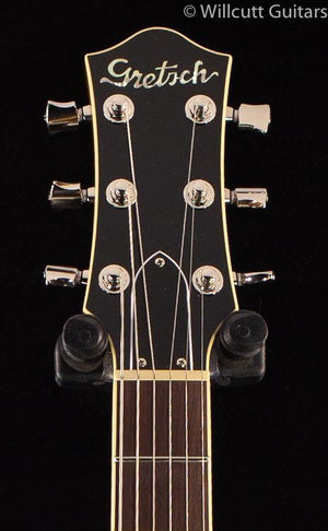 Gretsch G6228 Player Edition Jet BT with V-Stoptail Cadillac Green (796)