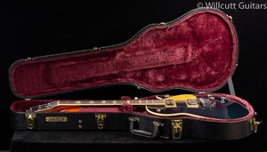 Gretsch G6228 Player Edition Jet BT with V-Stoptail Cadillac Green (796)