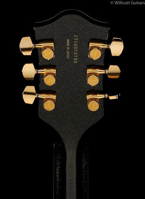 Gretsch G6120T-SW Steve Wariner Signature Nashville Gentleman Magic Black (758)