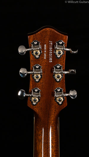 Gretsch G6128T-53 Vintage Select '53 Duo Jet Bigsby Black (165)