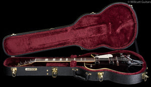 Gretsch G6128T-53 Vintage Select '53 Duo Jet Bigsby Black (165)