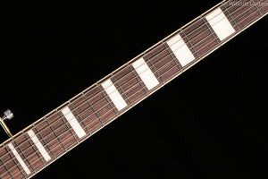 Gretsch G6128T-53 Vintage Select '53 Duo Jet Bigsby Black (165)