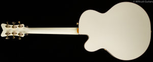 Gretsch G6136T-59 1959 Falcon w Bigsby Vintage White (008)