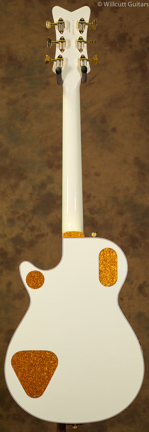 Gretsch USED G6134T-58 Vintage Select ’58 Penguin w/ Bigsby Vintage White (469)