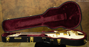 Gretsch USED G6134T-58 Vintage Select ’58 Penguin w/ Bigsby Vintage White (469)