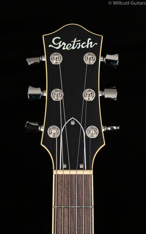Gretsch G6229 Players Edition Jet BT with V-Stoptail Silver Sparkle