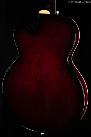 G6119T-62 VINTAGE SELECT EDITION '62 TENNESSEE ROSE™ HOLLOW BODY WITH BIGSBY®