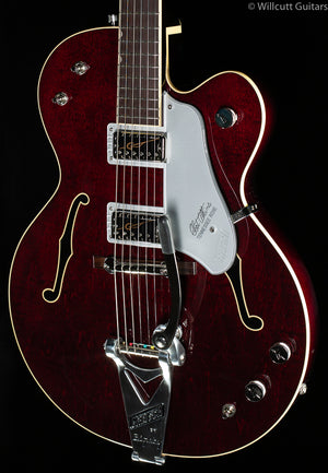 G6119T-62 VINTAGE SELECT EDITION '62 TENNESSEE ROSE™ HOLLOW BODY WITH BIGSBY®