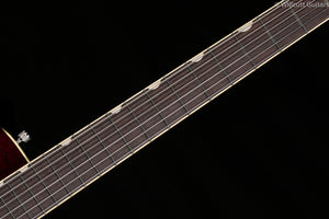 G6119T-62 VINTAGE SELECT EDITION '62 TENNESSEE ROSE™ HOLLOW BODY WITH BIGSBY®