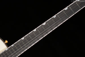 Gretsch G6134T-58 Vintage Select '58 Penguin Bigsby Vintage White