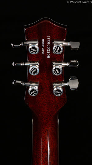 Gretsch G6128T Players Edition Jet DS with Bigsby