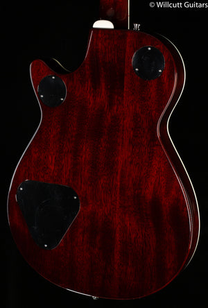 Gretsch G6128T Players Edition Jet DS with Bigsby Sahara Metallic Rosewood Fingerboard