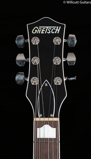 Gretsch G6128T Players Edition Jet DS with Bigsby Sahara Metallic Rosewood Fingerboard