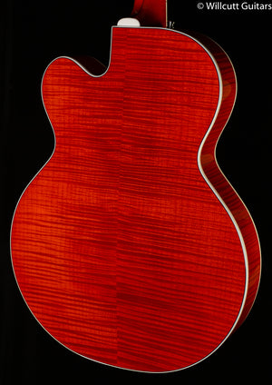 Gretsch G6120TFM-BSNV Brian Setzer Signature Nashville Hollow Body with Bigsby