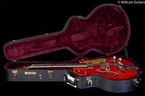 Gretsch G6120TFM-BSNV Brian Setzer Signature Nashville Hollow Body with Bigsby