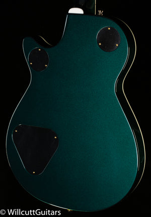 Gretsch G6228TG Players Edition Jet BT with Bigsby Cadillac Green (726)