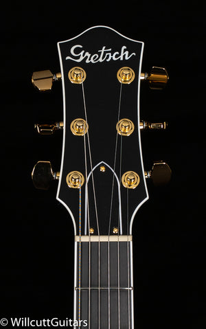 Gretsch G6228TG Players Edition Jet BT with Bigsby Cadillac Green (726)