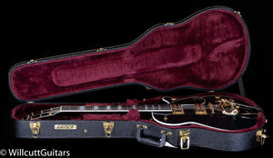 Gretsch G6228TG Players Edition Jet BT with Bigsby Cadillac Green (726)