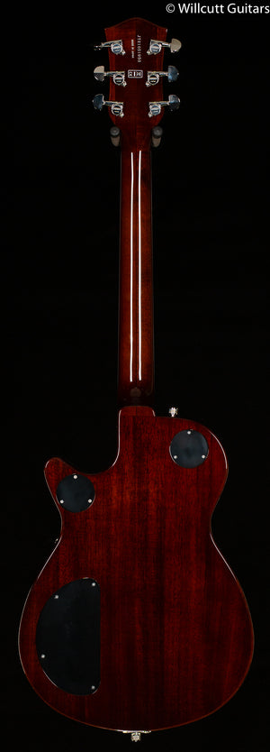 Gretsch G6128T-89 Vintage Select '89 Duo Jet with Bigsby Black Rosewood Fingerboard (950)