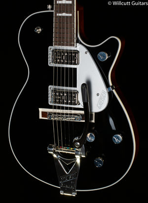 Gretsch G6128T-89 Vintage Select '89 Duo Jet with Bigsby Black Rosewood Fingerboard (950)