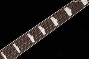 Gretsch G6128T-89 Vintage Select '89 Duo Jet with Bigsby Black Rosewood Fingerboard (950)