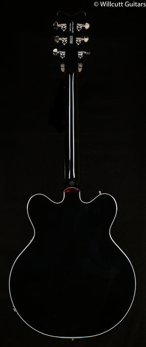 Gretsch G6636-RF Richard Fortus Signature Falcon Center Block with V-Stoptail Black