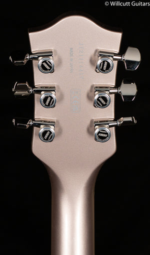 Gretsch G6118T Players Edition Anniversary Hollow Body with String-Thru Bigsby Two-Tone Copper