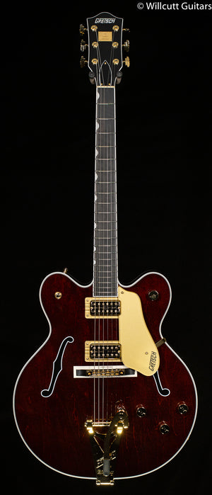 Gretsch G6122TG Players Edition Country Gentleman Walnut