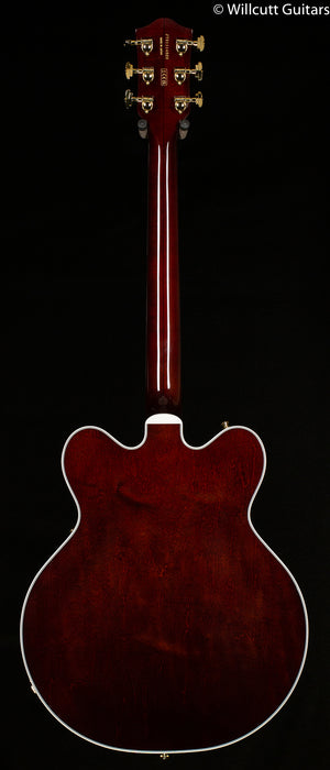 Gretsch G6122TG Players Edition Country Gentleman Walnut