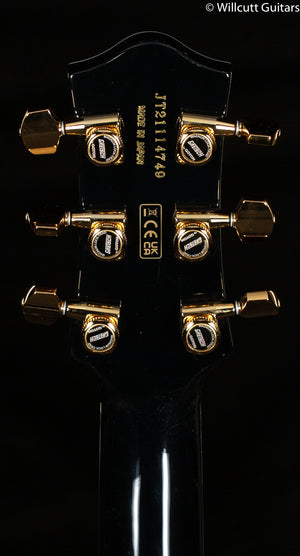 Gretsch G6229TG Limited Edition Players Edition Sparkle Jet™ BT with Bigsby Champagne Spkl