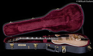 Gretsch G6229TG Limited Edition Players Edition Sparkle Jet™ BT with Bigsby Champagne Spkl