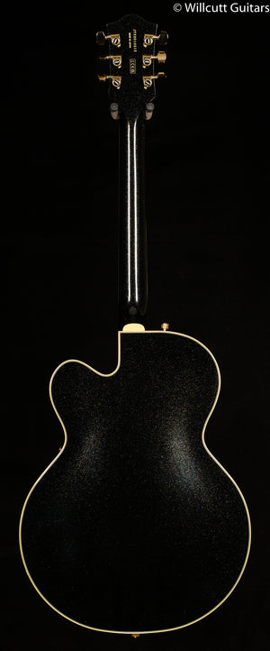 Gretsch G6120T-SW Steve Wariner Signature Nashville Gentleman with Bigsby Magic Black (215)