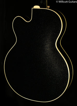 Gretsch G6120T-SW Steve Wariner Signature Nashville Gentleman with Bigsby Magic Black (215)