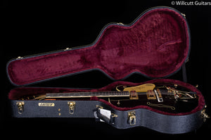 Gretsch G6120T-SW Steve Wariner Signature Nashville Gentleman with Bigsby Magic Black (215)