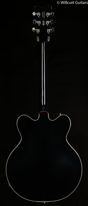 Gretsch G6636-RF Richard Fortus Signature Falcon Ebony Fingerboard Black (901)