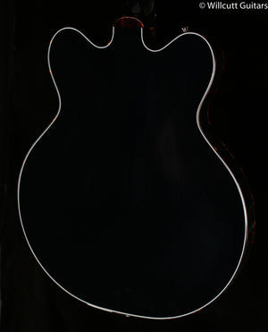 Gretsch G6636-RF Richard Fortus Signature Falcon Ebony Fingerboard Black (901)