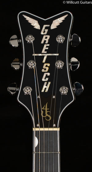 Gretsch G6636-RF Richard Fortus Signature Falcon Ebony Fingerboard Black (901)