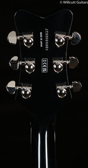 Gretsch G6636-RF Richard Fortus Signature Falcon Ebony Fingerboard Black (901)