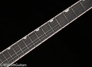 Gretsch G6136TG Players Edition White Falcon Hollow Body (532)