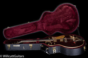 Gretsch G6122T-62 Vintage Select Edition '62 Chet Atkins Country Gentleman Bigsby Walnut Stain (215)