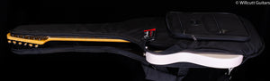 Fender JV Modified '50s Telecaster®, Maple Fingerboard, White Blonde