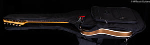 Fender JV Modified '60s Custom Telecaster Rosewood Fingerboard Firemist Gold