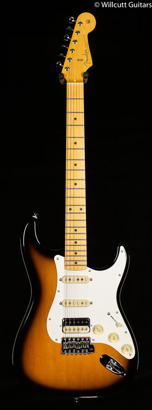 Fender JV Modified '50s Stratocaster HSS 2-Color Sunburst (533)