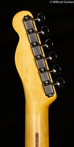 Fender JV Modified '50s Telecaster Maple Fingerboard White Blonde (502)