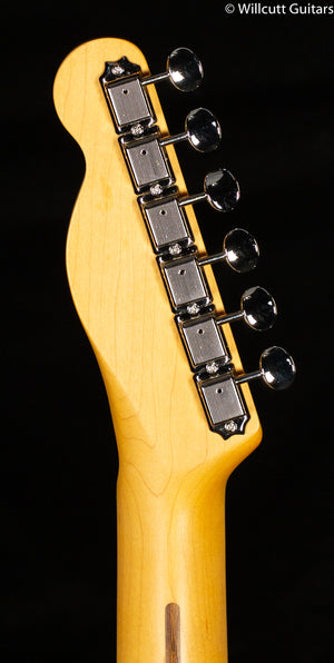 Fender JV Modified '60s Custom Telecaster Rosewood Fingerboard Firemist Gold (046)