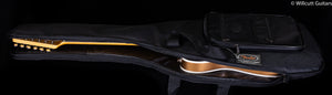 Fender JV Modified '60s Custom Telecaster Rosewood Fingerboard Firemist Gold (046)