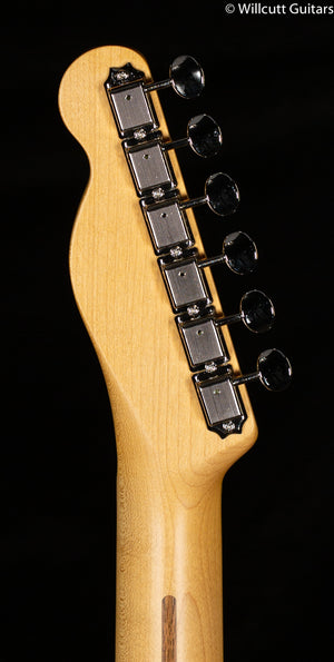 Fender JV Modified '50s Telecaster Maple Fingerboard White Blonde (068)