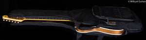 Fender JV Modified '60s Custom Telecaster Rosewood Fingerboard Firemist Gold (869)